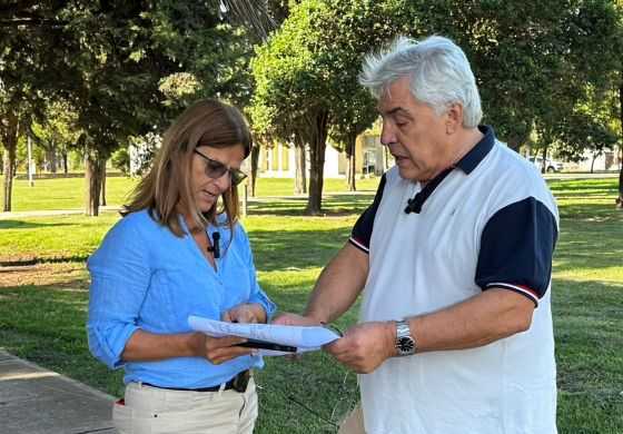  Cómo es el plan de obras que planificó el Municipio para ampliar el Hospital