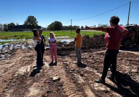 Cansado de realizar reclamos, un Municipio de la Cuarta denunció a ABSA