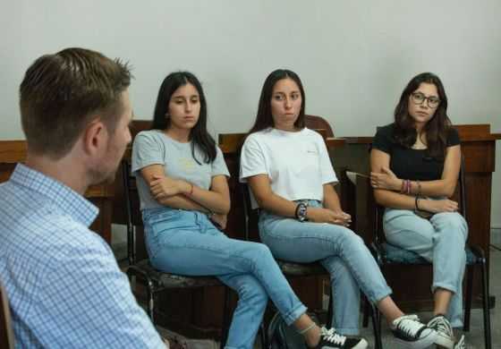 Coparticipación en la Residencia: de qué se trata la propuesta que aplicará un intendente de la Cuarta para estudiantes