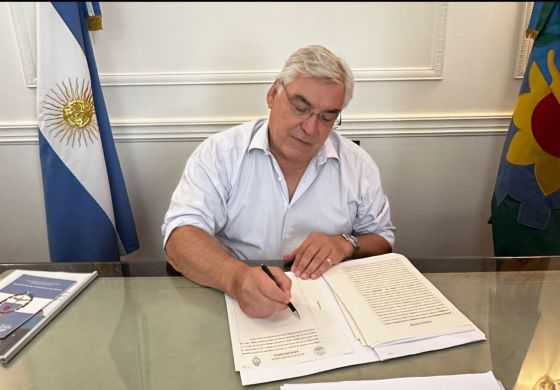 Alegre justificó su adhesión a la denuncia contra Milei por las rutas y pidió evitar "costos humanos innecesarios"