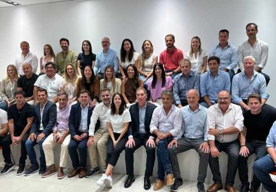 Con la Cuarta presente, el PRO bonaerense también definió que quiere desdoblamiento y suspender las PASO