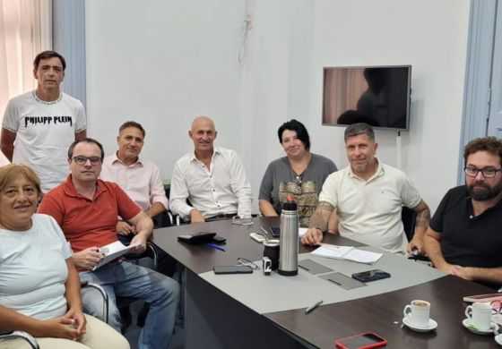 Otro Municipio de la Cuarta acordó aumento con los municipales: de cuánto y a quiénes alcanza