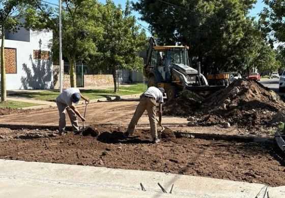 Sin paciencia: un Municipio de la Cuarta apuntó contra ABSA y evalúa contratar a una consultora