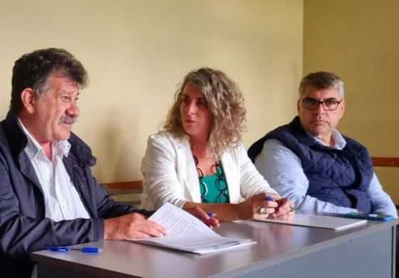  Barenghi puso el gancho con la UMET: potencia la oferta educativa con qué convenios
