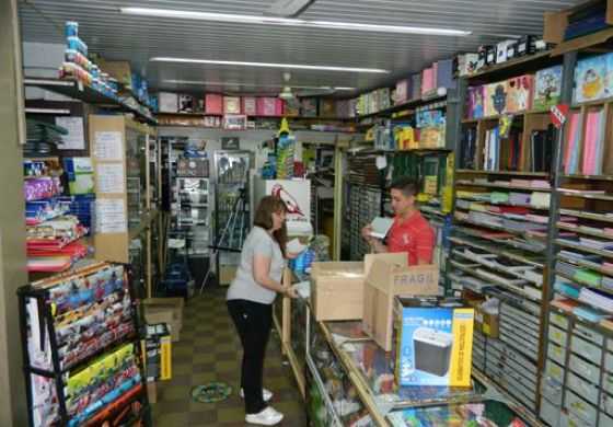 Otro Municipio de la Cuarta tendió puentes con las librerías y habrá kits escolares accesibles