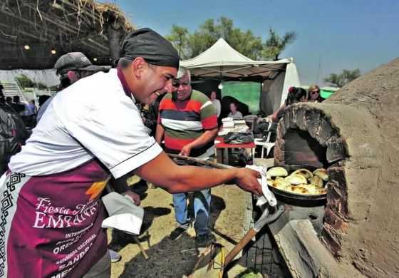Un distrito de la Cuarta suma una fiesta popular al calendario: de qué se trata y dónde se realizará