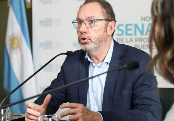 "Lamentable": Torchio cruzó a Milei por una polémica resolución sobre las personas con discapacidad