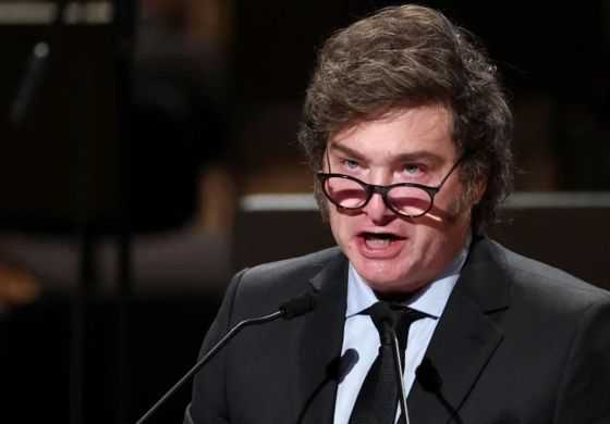 La intervención que plantea Milei "es inconstitucional e inadmisible": siguen las repercusiones en la Cuarta