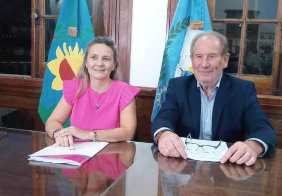 "La política no es un terreno para sembrar discordia", el mensaje de Gentile en la apertura de sesiones