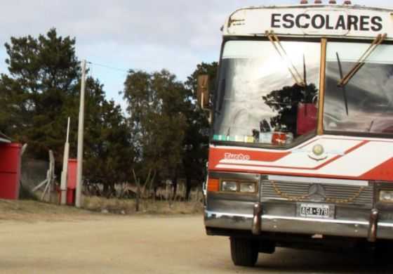 Una Comuna de la Cuarta apunta a Milei y a Kicillof por una política escolar: "Se tendrá que hacer cargo"