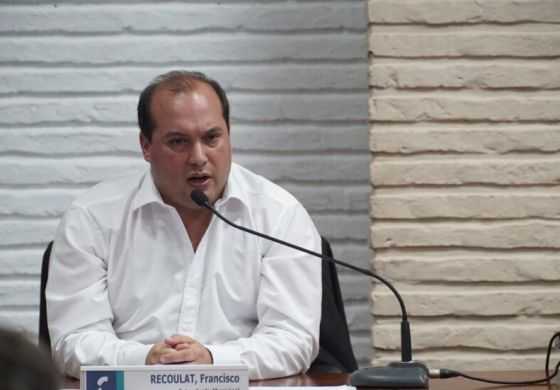 Recoulat abrió sesiones en Trenque Lauquen y apuntó a Nación y Provincia