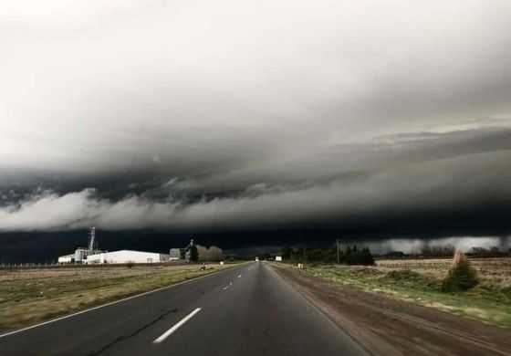 Por el alerta climática, un intendente suspendió la apertura de sesiones