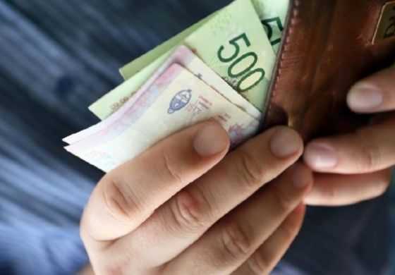 Un intendente de la Cuarta anunció un 8% de aumento para empleados municipales