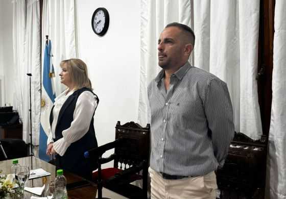 "Gobernamos con hechos": Revilla le habló al Concejo y detalló las medidas para el municipio