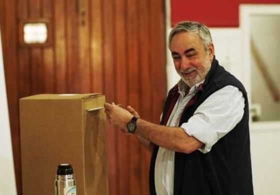 La Justicia se expresó sobre la elección radical y volvió a encenderse la interna por la presidencia de Fernández 