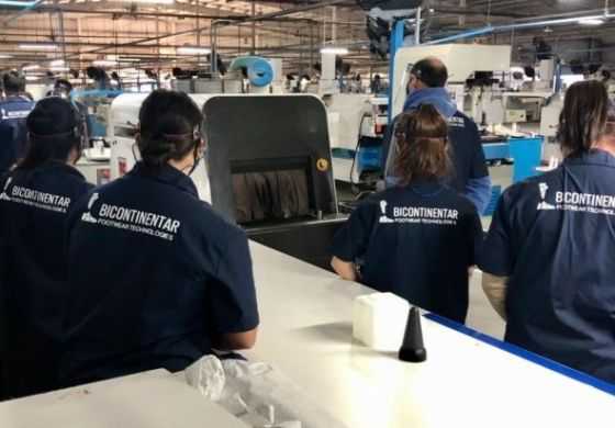 Vio luz y entró: un intendente quiere comprar terrenos a una empresa en quiebra