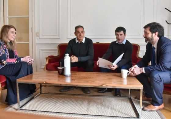 Envalentonados con la definición judicial, Futuro Radical le moja la oreja a Fernández en la Cuarta