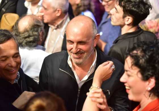 Alexis Guerrera: "Es posible suspender este año las PASO, pero no es apretando un botón"