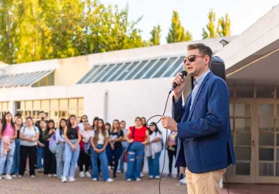  Ferraris lanza un nuevo programa de becas: a quién beneficiará y cómo se distribuirá