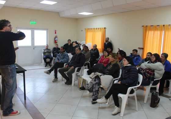 Se encendió la polémica con los municipales en Junín: se declararon en estado de alerta y movilización