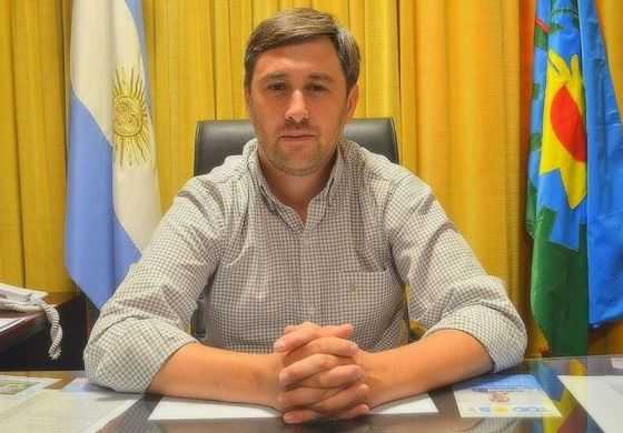 Pugnaloni busca apoyo en el Concejo para acceder a un préstamo millonario: para qué lo quiere usar