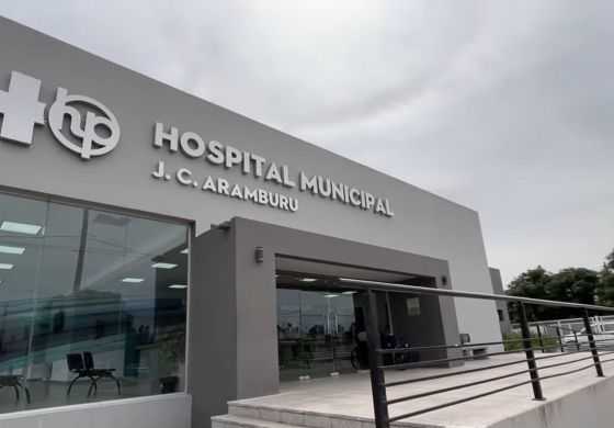 Para descomprimir el hospital, Zurro pone en marcha la telemedicina en Pehuajó