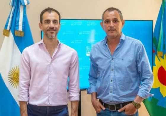  Sin soluciones: Mansilla renuncia a Caminos Rurales y deja un tendal de reclamos sobre la mesa