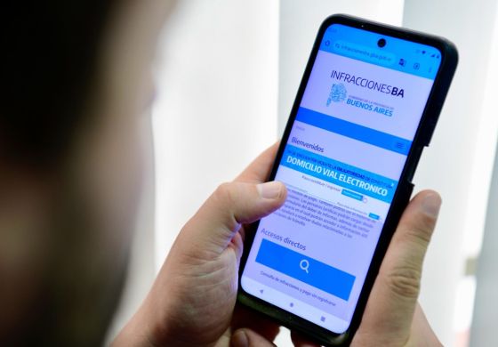 Atención infractores de la Cuarta: la Provincia modernizó la atención en los Juzgados de Falta y se pueden hacer pagos online