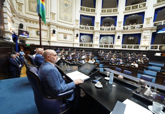 Diputados dio luz verde y un sitio histórico de la Cuarta se cargó el título de "patrimonio histórico provincial" 