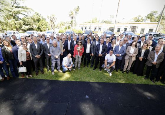 44 intendentes le pidieron a Kicillof por el desdoblamiento: las sorpresas en la Cuarta