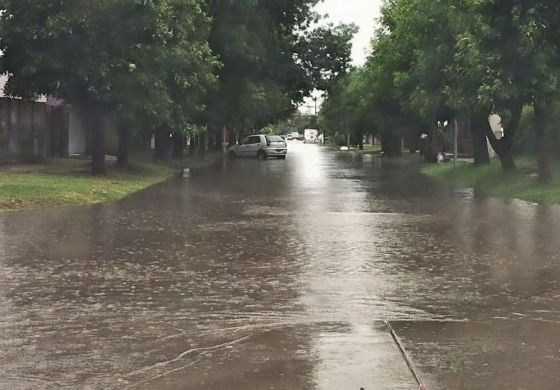  El Municipio aceita un plan de contingencia ante posibles inclemencias climáticas