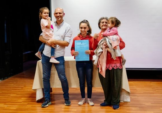  Sorteo con inclusión: Lago adjudicó viviendas a sectores vulnerables
