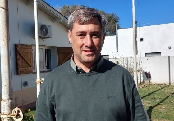 Pugnaloni sacó chapa del aumento a los municipales: de cuánto es y desde cuándo impacta