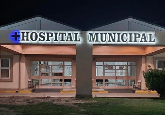 Alegre metió mano y se moderniza el Hospital de Villegas: cuáles son los cambios