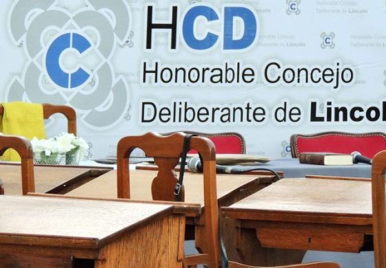  Un funcionario municipal, citado al Concejo ¿Por qué motivo?