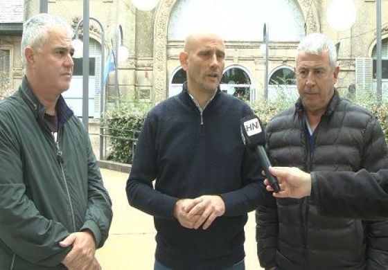  Lago selló el regreso de un viejo conocido al Gabinete: de quién se trata y qué área fortalecerá