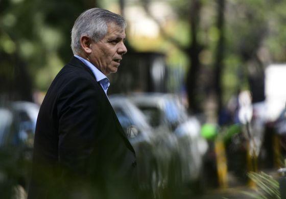 Dos sorpresas en la cumbre de Kicillof en La Plata: Britos y Alegre, presentes