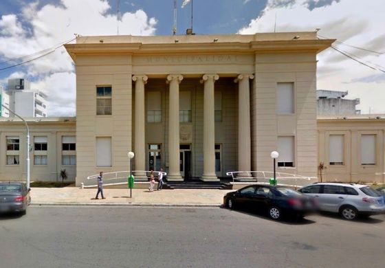 Municipio de la Cuarta resetea su Gabinete: de quién se trata y cuál es el giro