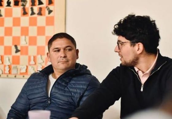 Tras la denuncia de una empleada municipal, corrieron al delegado de Blaquier del cargo