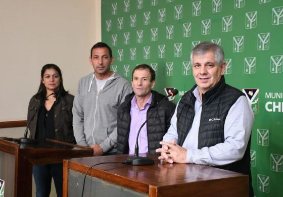 Aumento para los municipales: qué otro intendente de la Cuarta cerró su acuerdo paritario