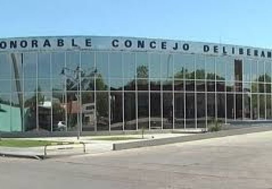  La interna libertaria genera polémica en el Concejo Deliberante