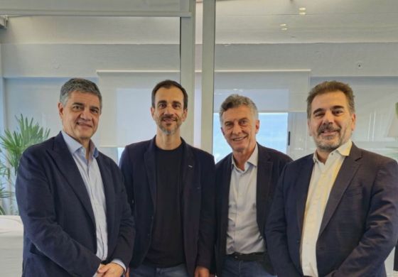 Con presencia de la Cuarta, el PRO encara una cumbre clave para su futuro político
