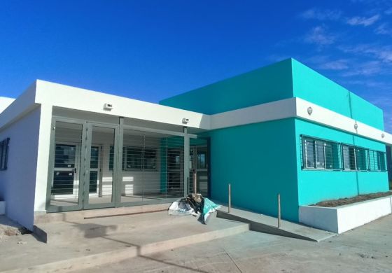  Lago cuenta los días para una nueva inauguración: expectativas en el barrio Cavagnaro