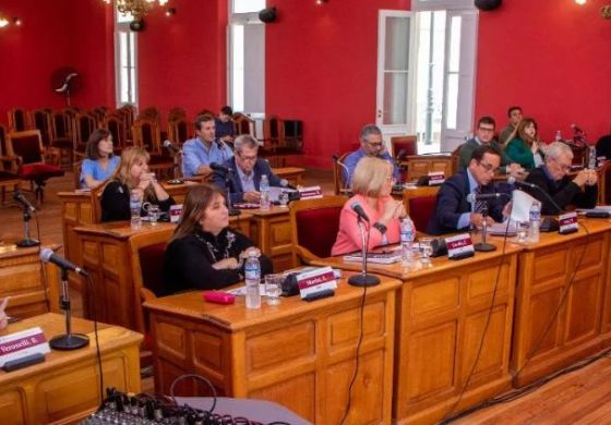  Piden definiciones sobre el proyecto alternativo del paso bajo nivel