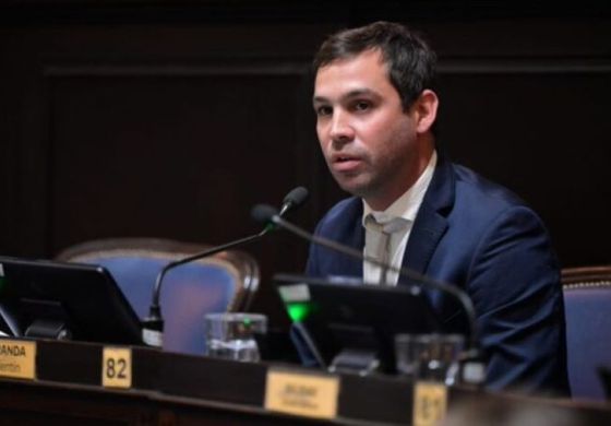 Valentín Miranda apuesta a un renacer de JxC de cara a las elecciones