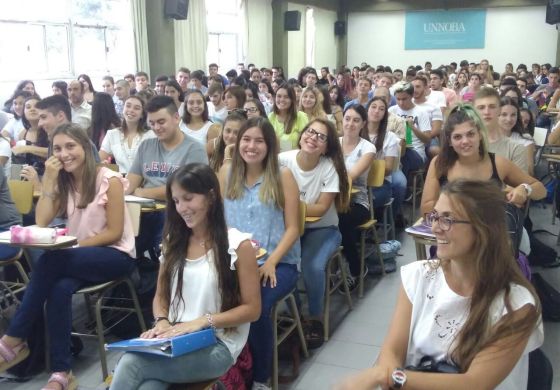 La UNNOBA presentó sus números: cuántos estudiantes hay y de qué distritos de la Cuarta cursan allí