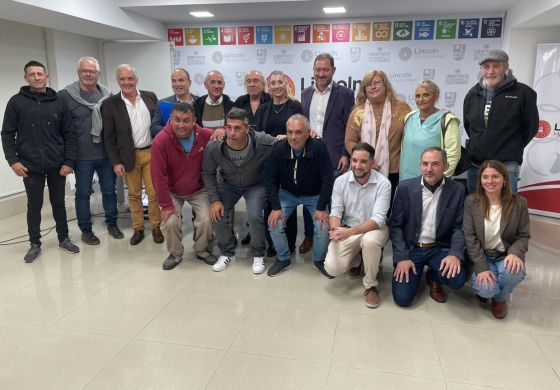 Un gremio de la Cuarta celebró un hecho "histórico": qué pasó y dónde