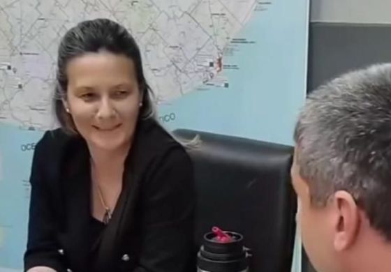  Gentile activó gestiones en La Plata: los pedidos clave