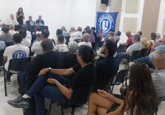 Mueven los hilos para consolidar el voto libertario en la Cuarta