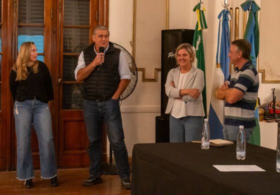 Quieren hacer de un Municipio de la Cuarta la "ciudad del conocimiento"